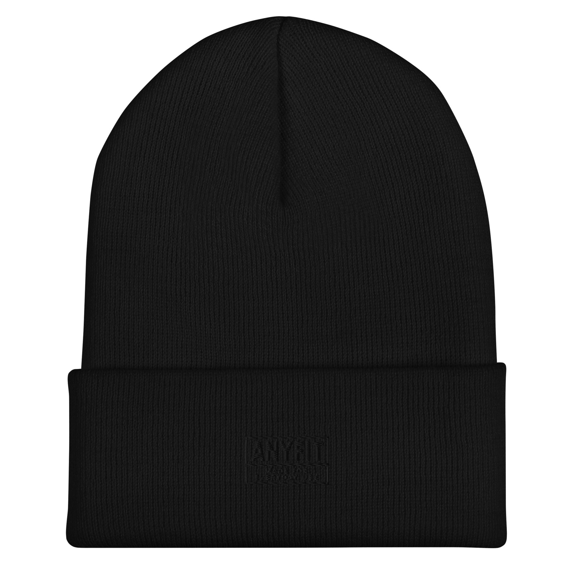 Umgeschlagene AnyFit Everyday Beanie
