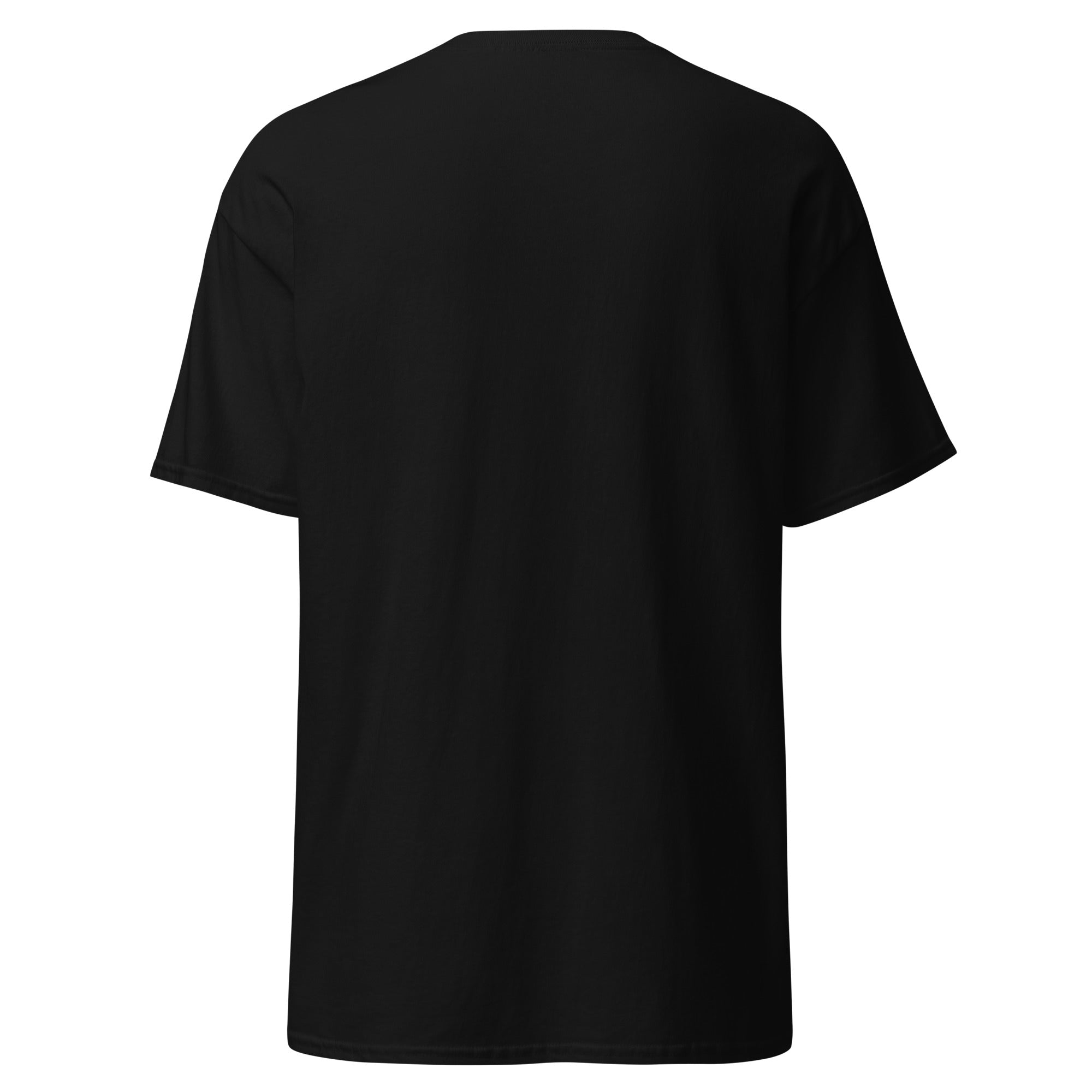 Klassisches Unisex AnyFit Everyday T-Shirt