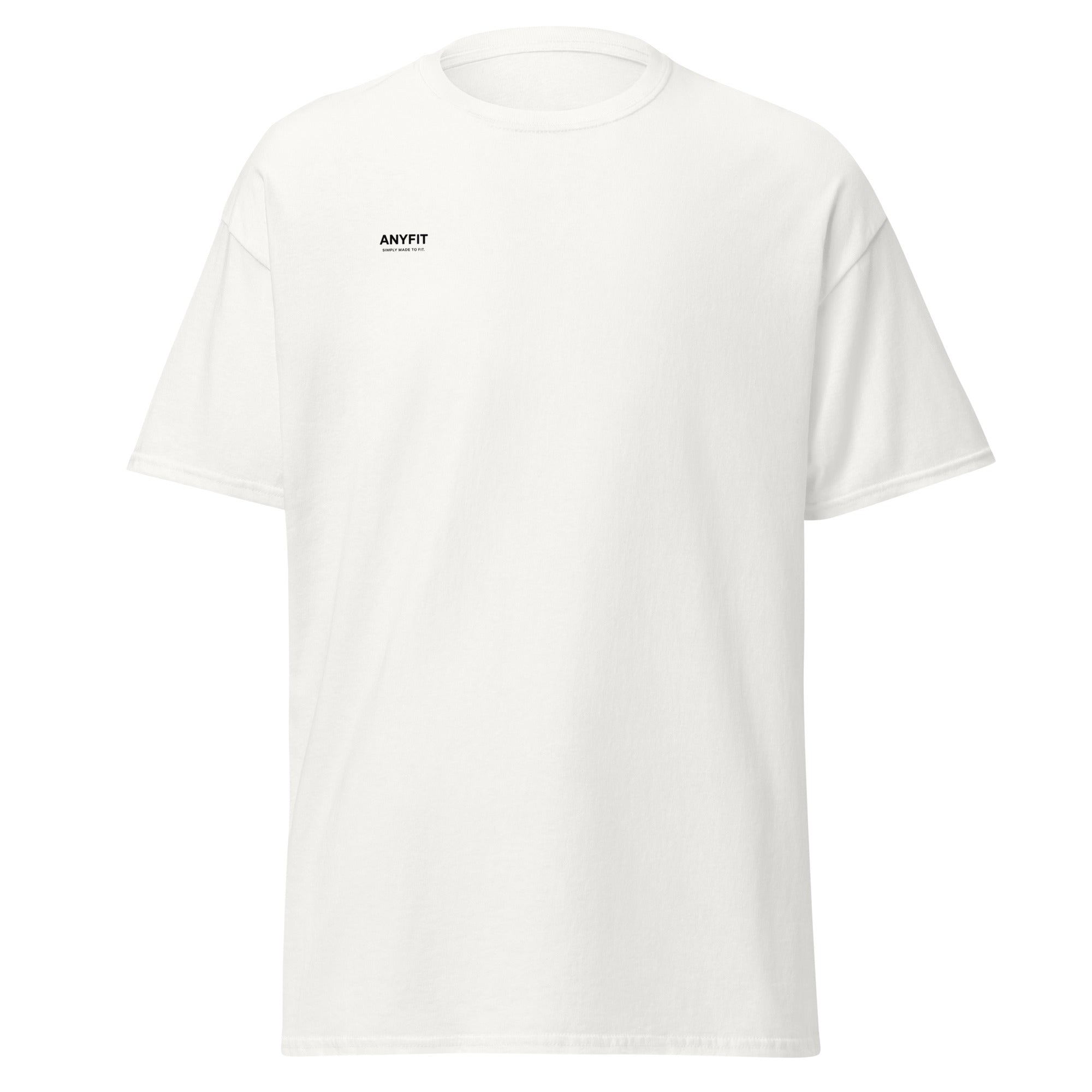 Klassisches Unisex AnyFit T-Shirt